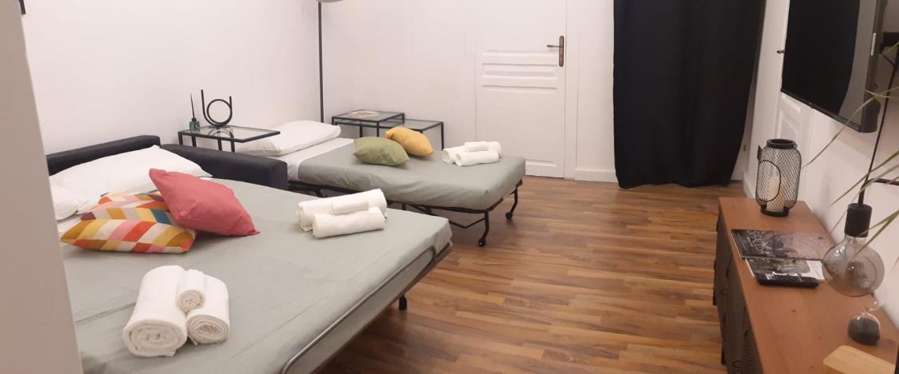 Ariula Home Syrakuzy Zewnętrze zdjęcie