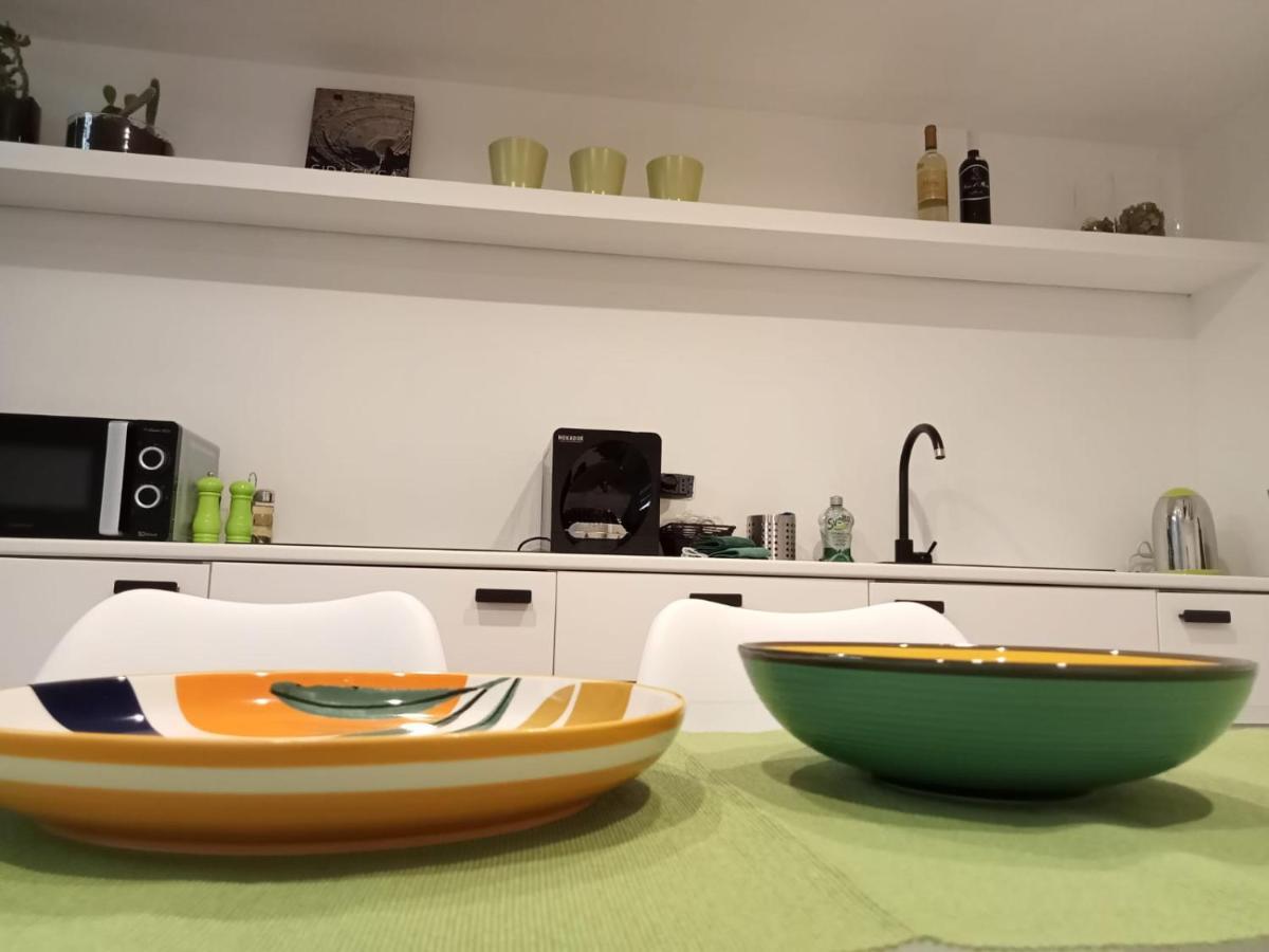 Ariula Home Syrakuzy Zewnętrze zdjęcie