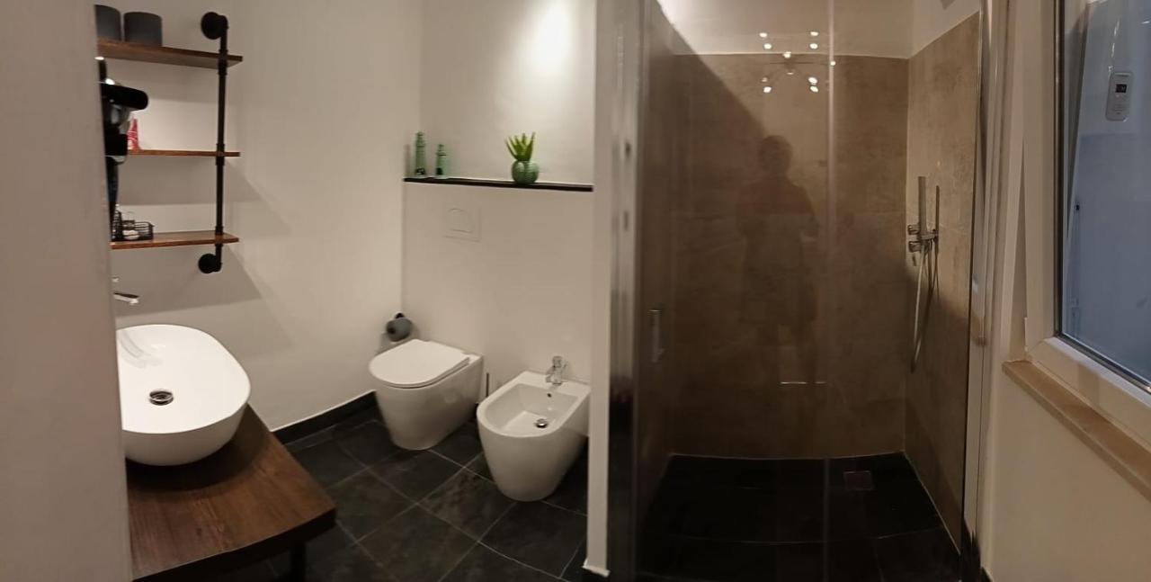 Ariula Home Syrakuzy Zewnętrze zdjęcie