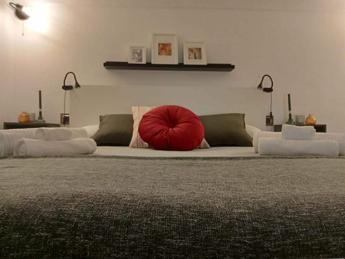 Ariula Home Syrakuzy Zewnętrze zdjęcie