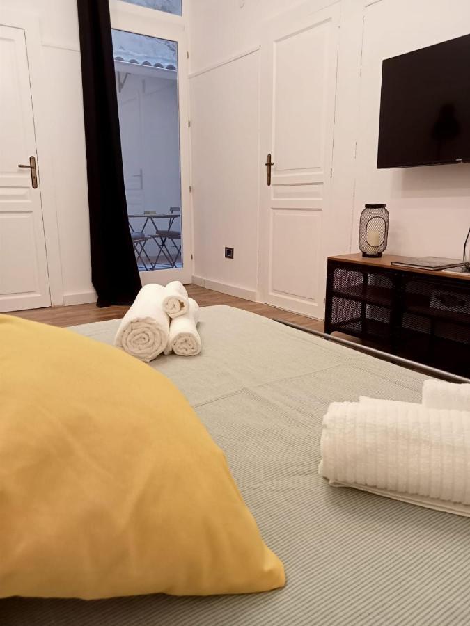 Ariula Home Syrakuzy Zewnętrze zdjęcie