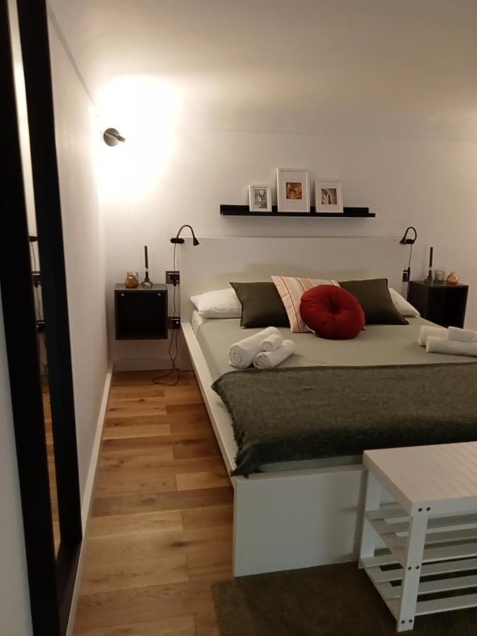 Ariula Home Syrakuzy Zewnętrze zdjęcie