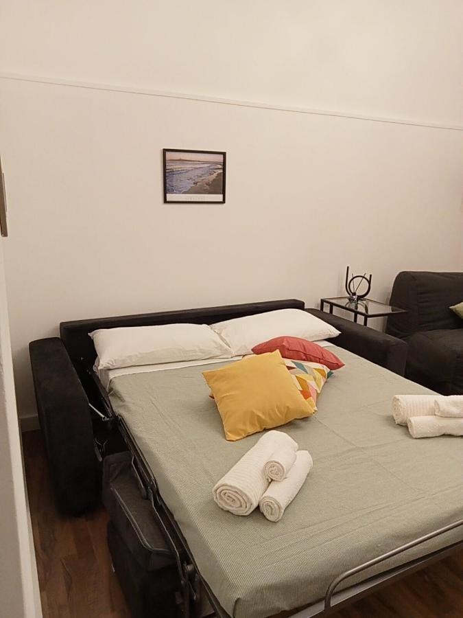 Ariula Home Syrakuzy Zewnętrze zdjęcie